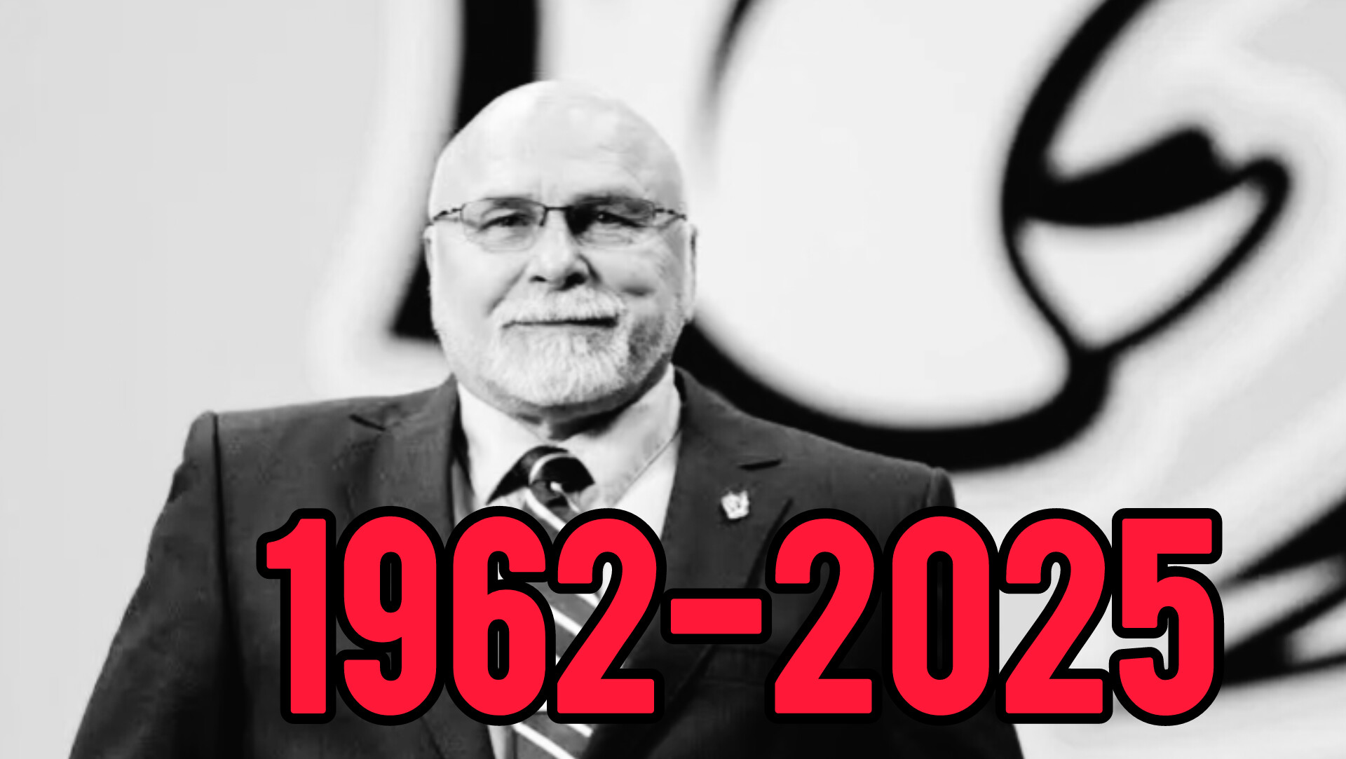 Hockey World Mourns the Passing of Former Detroit Red Wings Head Coach Barry Trotz 1