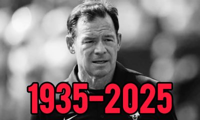 Beloved Former New Orleans Saints Head Coach Jim E. Mora Passes Away at 89 12