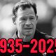 Beloved Former New Orleans Saints Head Coach Jim E. Mora Passes Away at 89 13