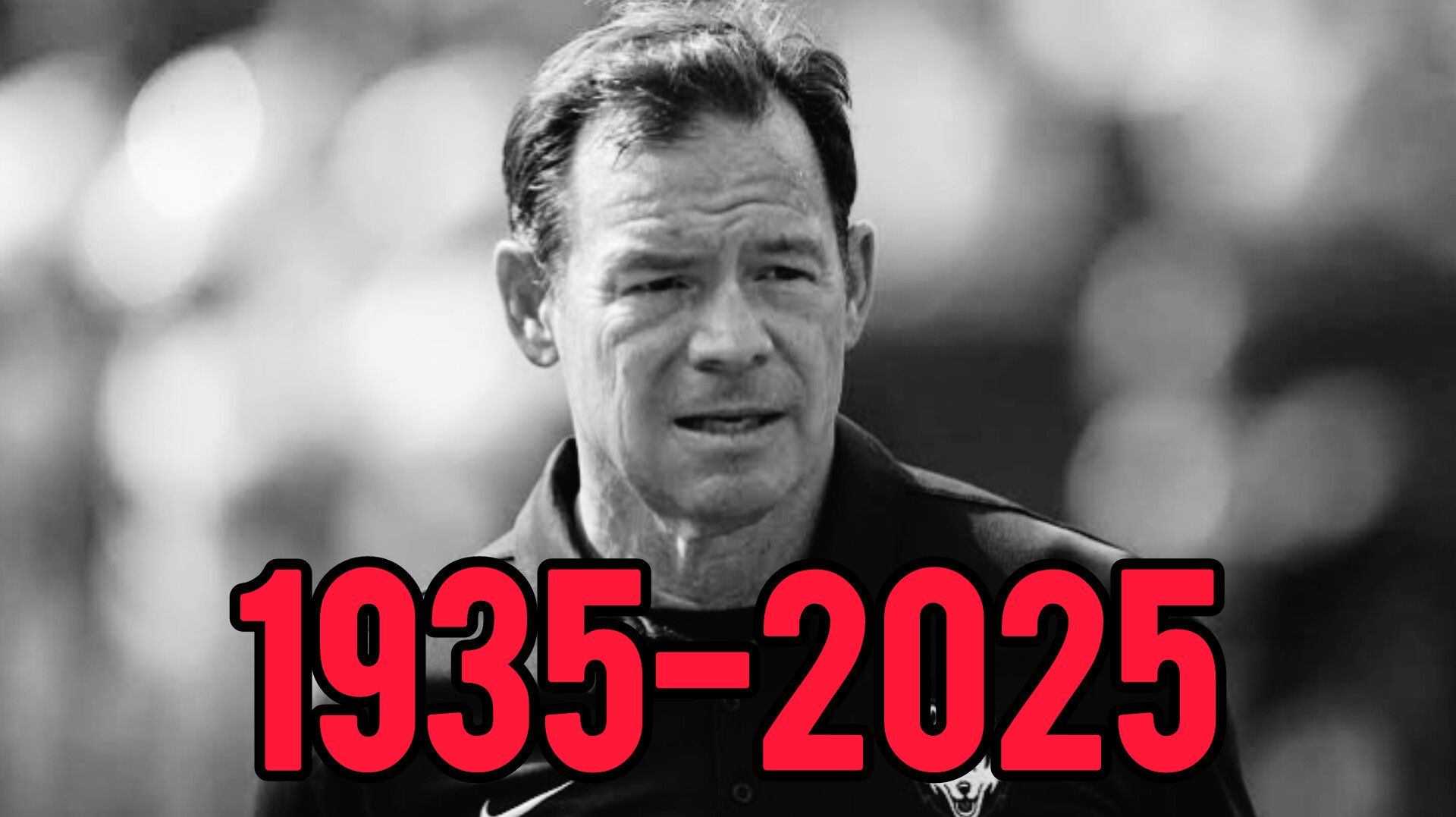 Beloved Former New Orleans Saints Head Coach Jim E. Mora Passes Away at 89 1