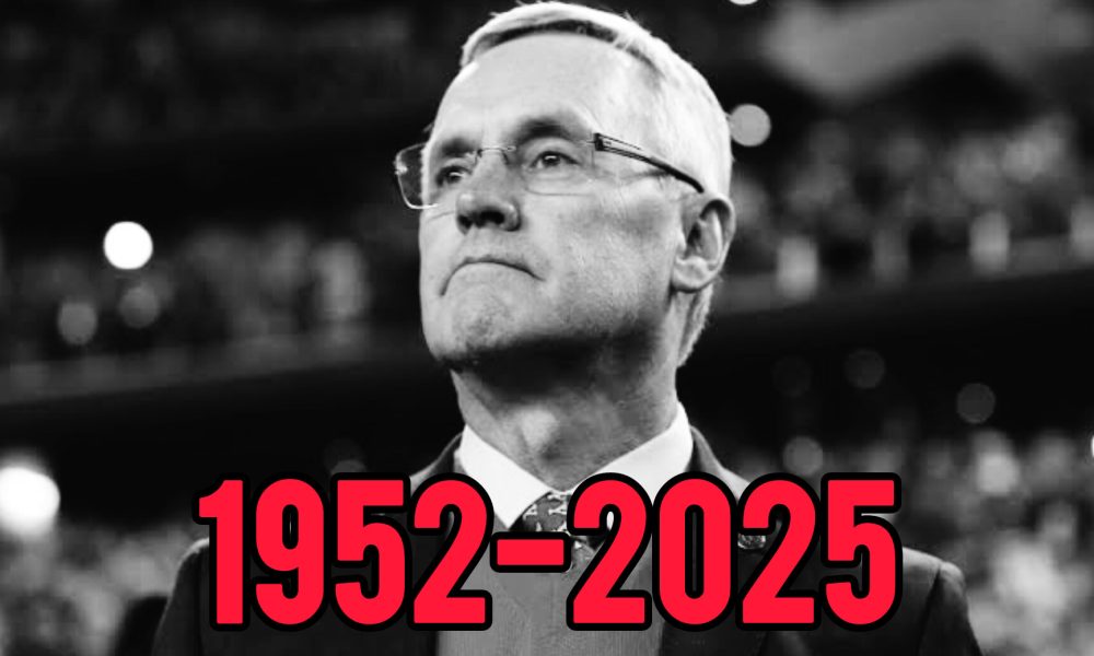 Ohio State Football Legend and Former Lieutenant Governor Jim Tressel Passes Away at 72 13
