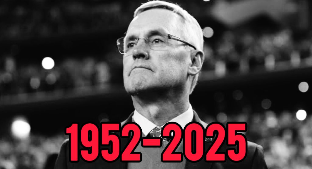 Ohio State Football Legend and Former Lieutenant Governor Jim Tressel Passes Away at 72 5