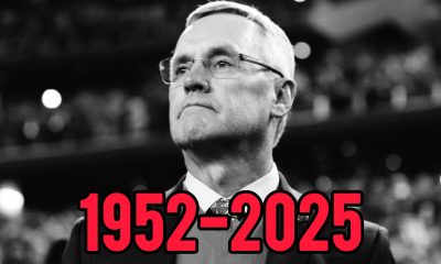 Ohio State Football Legend and Former Lieutenant Governor Jim Tressel Passes Away at 72 4