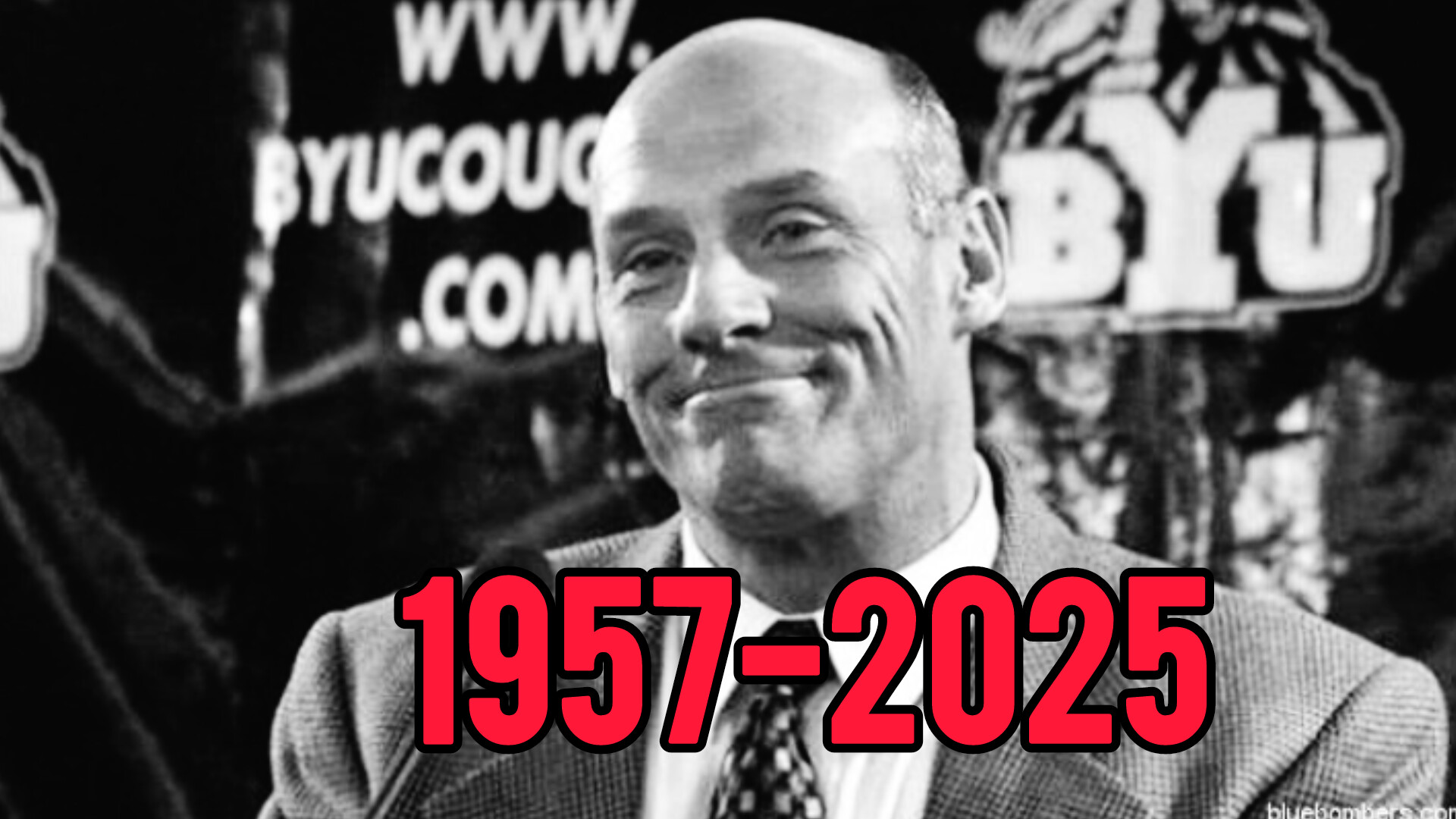 Former BYU Football Head Coach Gary Crowton Passes Away at 67, Leaving Behind a Lasting Legacy 1