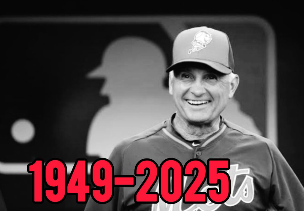 Terry Collins, Beloved Former Mets Manager and 2015 World Series Leader, Dies at 75 9