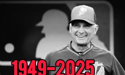 Terry Collins, Beloved Former Mets Manager and 2015 World Series Leader, Dies at 75 12