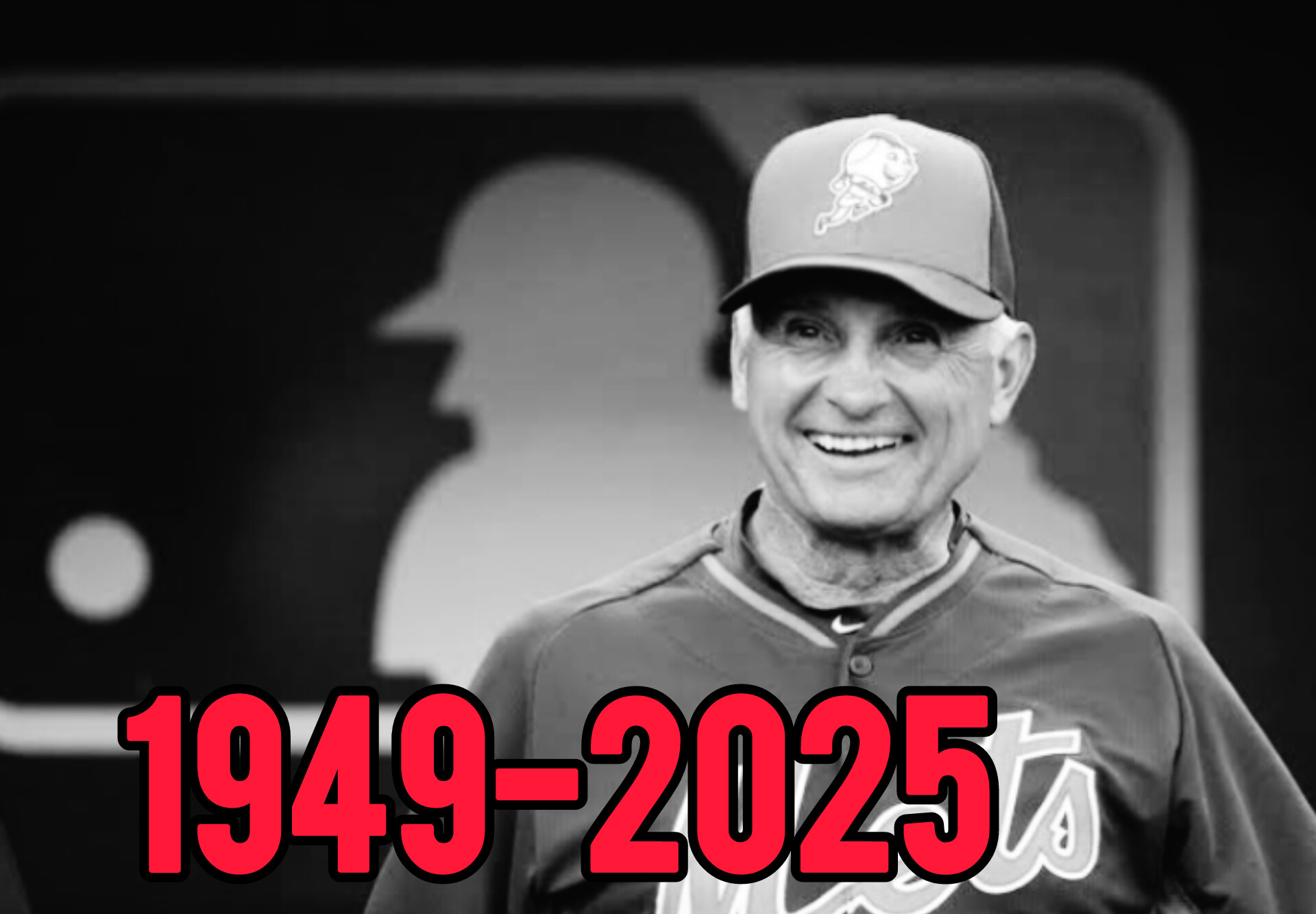 Terry Collins, Beloved Former Mets Manager and 2015 World Series Leader, Dies at 75 1