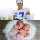 BYU Star Receiver Chase Roberts Announces Birth of Twins, Season Availability Now in Question 7
