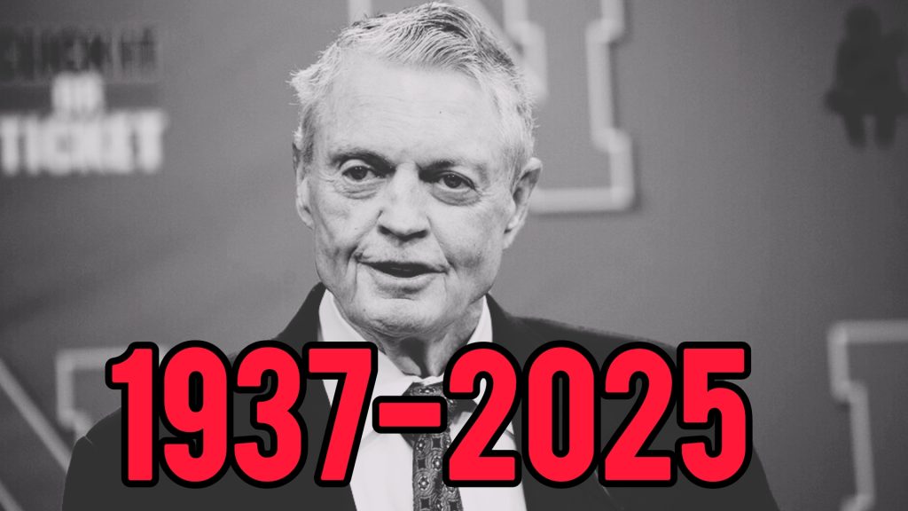 Tom Osborne, Legendary Nebraska Cornhuskers Head Coach and National Champion, Passes Away at 88 6