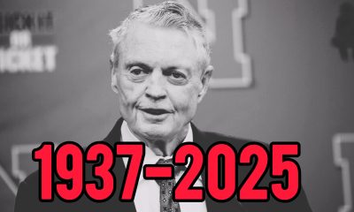 Tom Osborne, Legendary Nebraska Cornhuskers Head Coach and National Champion, Passes Away at 88 2