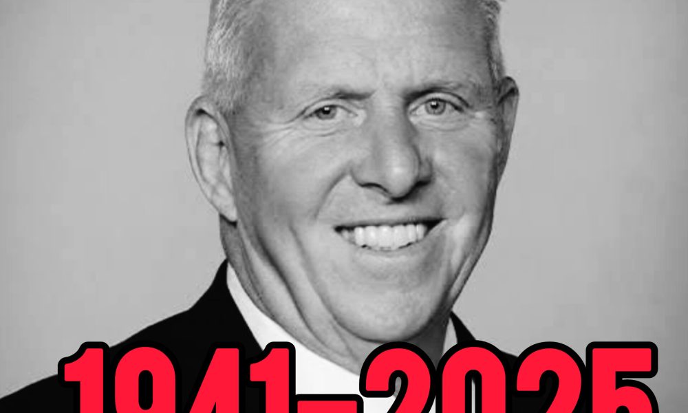 Bill Parcells, Legendary NFL Coach and Two-Time Super Bowl Champion, Passes Away at 83 13