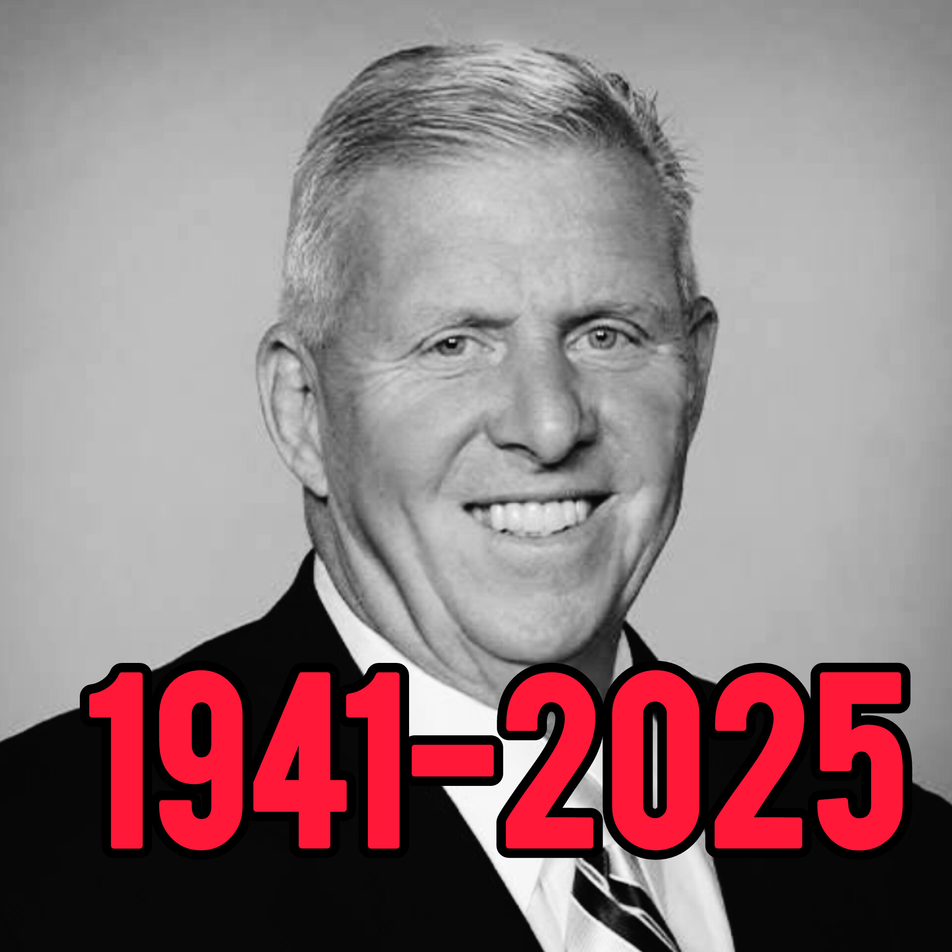 Bill Parcells, Legendary NFL Coach and Two-Time Super Bowl Champion, Passes Away at 83 1