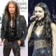**Steven Tyler Proposes to Olivia Rodrigo: A Surprising Musical Union: what's next for the new couple** 24