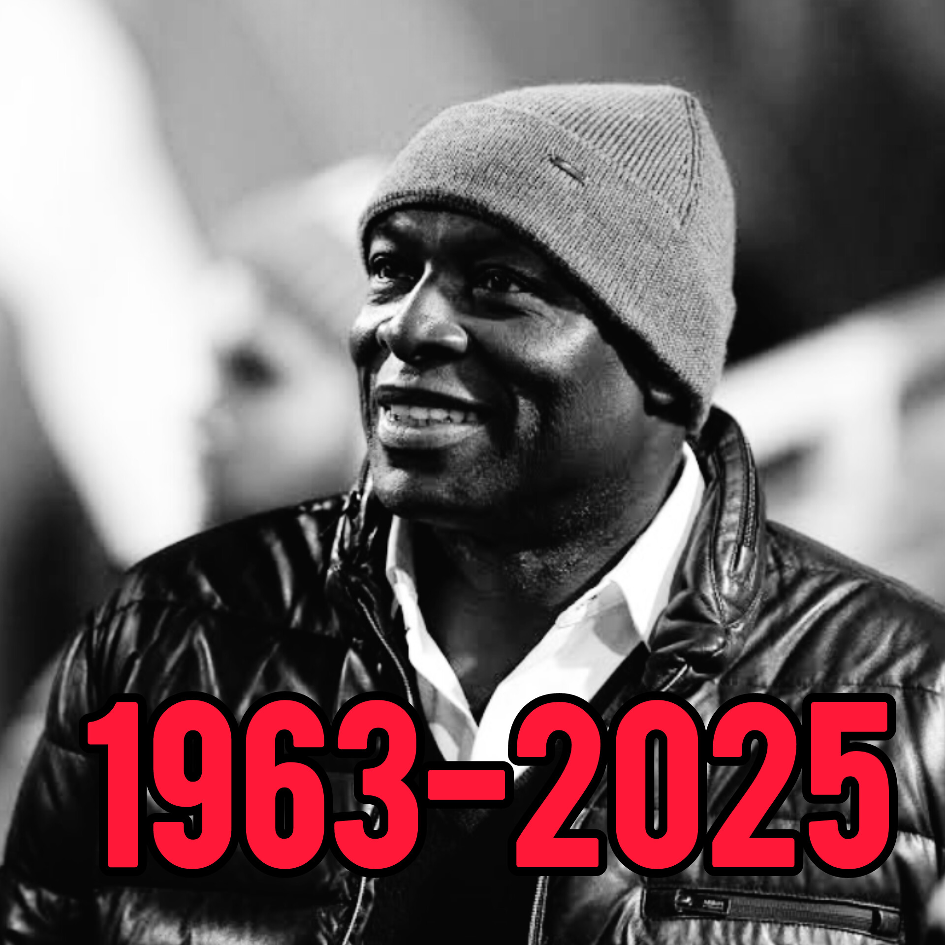 NFL Icon and Buffalo Bills Legend Bruce Smith Passes Away at 61 1