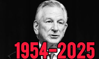 Former Auburn Head Coach and U.S. Senator Tommy Tuberville Passes Away at 70 1