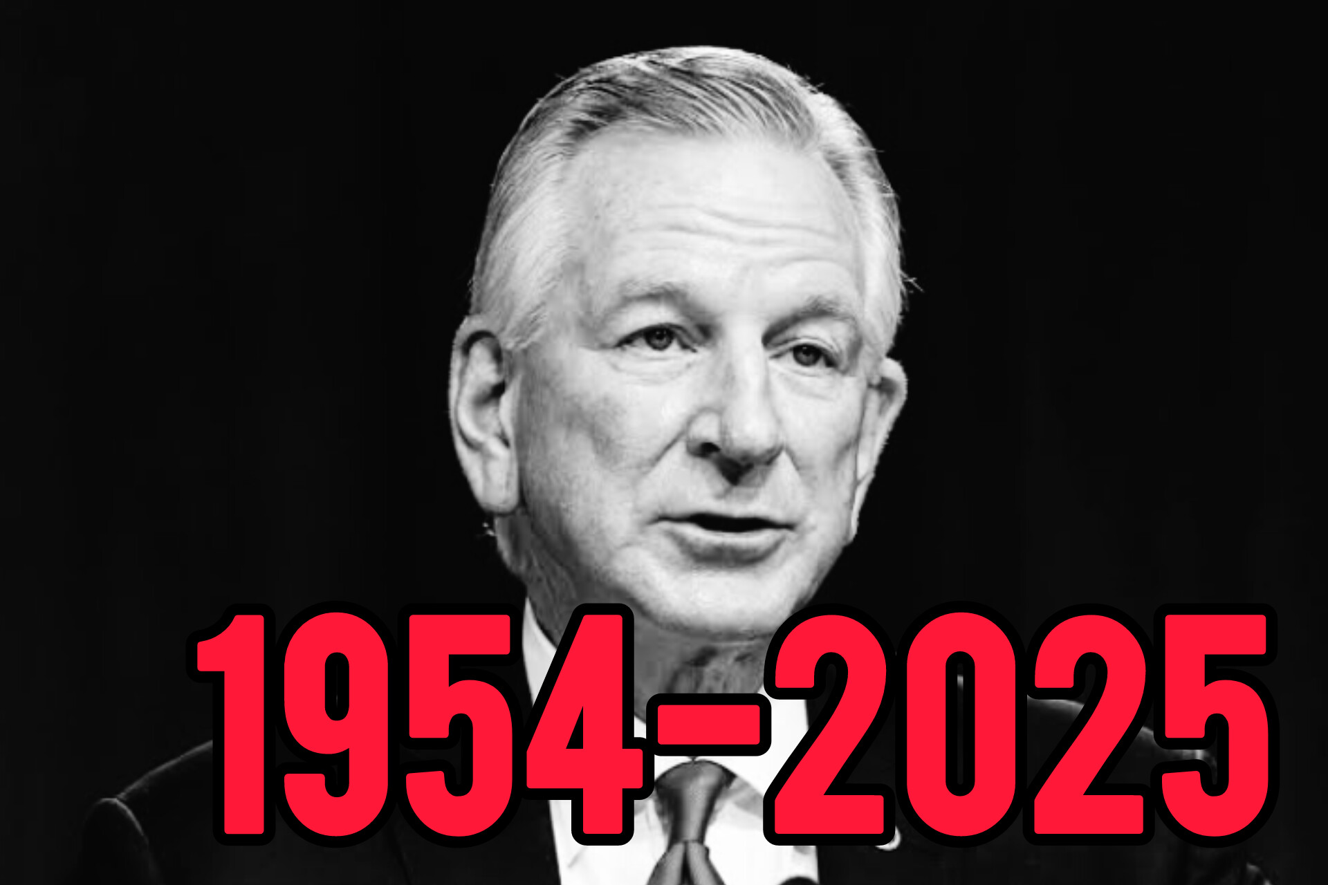 Former Auburn Head Coach and U.S. Senator Tommy Tuberville Passes Away at 70 1
