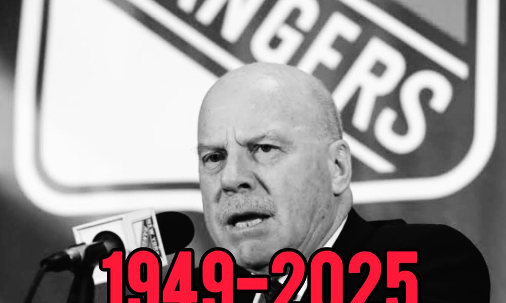 Mike Keenan, Legendary NHL Coach and Stanley Cup Champion, Passes Away at 75 25