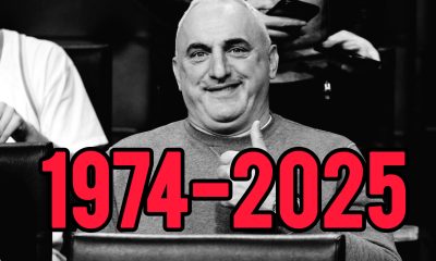 Tragic Loss: Saša Dončić, Father of NBA Superstar Luka Dončić, Passes Away Suddenly 2