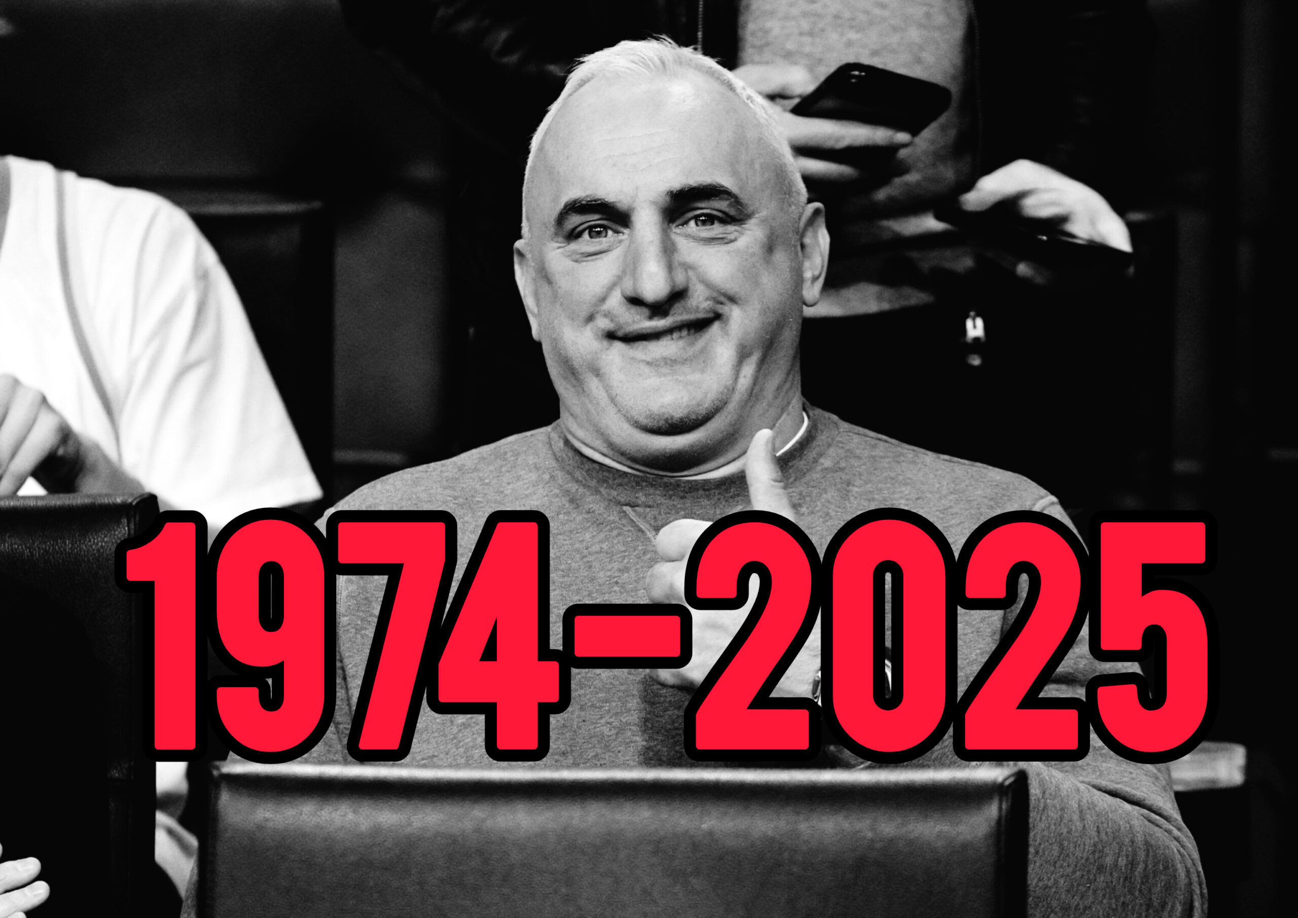 Tragic Loss: Saša Dončić, Father of NBA Superstar Luka Dončić, Passes Away Suddenly 1