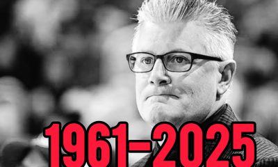 Marc Crawford, Legendary Colorado Avalanche Head Coach and Stanley Cup Champion, Passes Away at 64 6