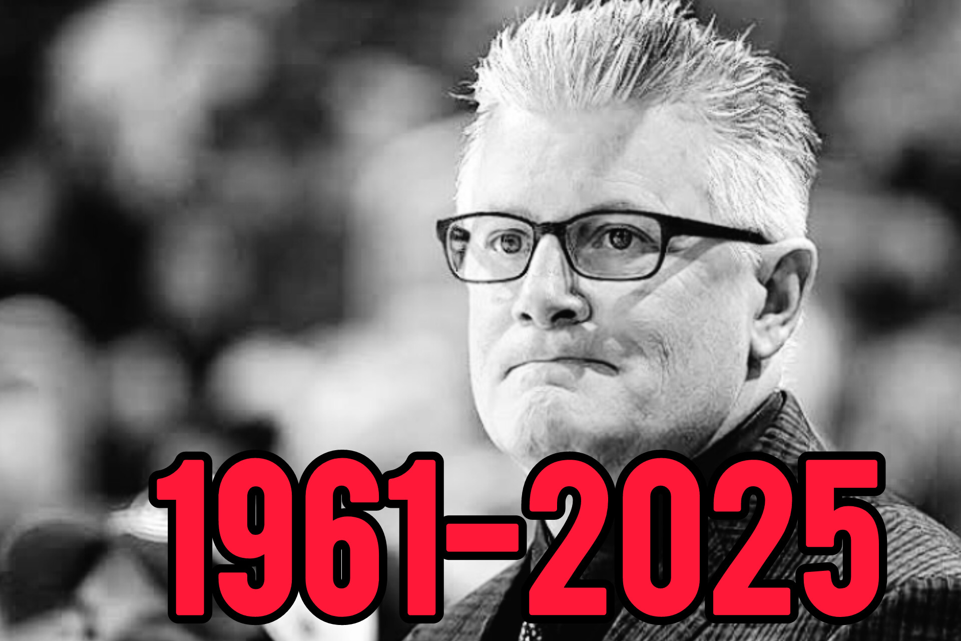 Marc Crawford, Legendary Colorado Avalanche Head Coach and Stanley Cup Champion, Passes Away at 64 1