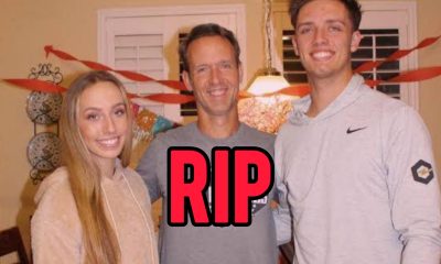 BREAKING: Chris Beck, Father of Georgia Bulldogs Quarterback Carson Beck, Passes Away Tragically 12