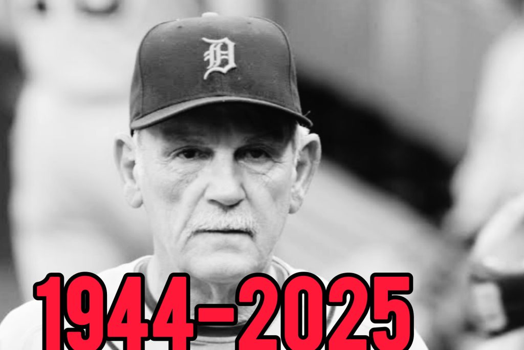 Baseball Mourns: Beloved Former Pittsburgh Pirates Manager Jim Leyland Dies at 80 3