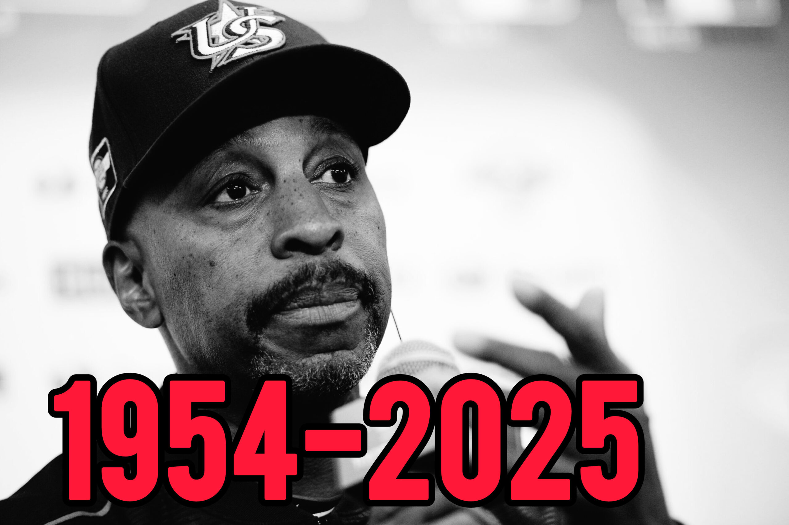 BREAKING: Former New York Mets Manager and Baseball Legend Willie Randolph Passes Away at 70 1