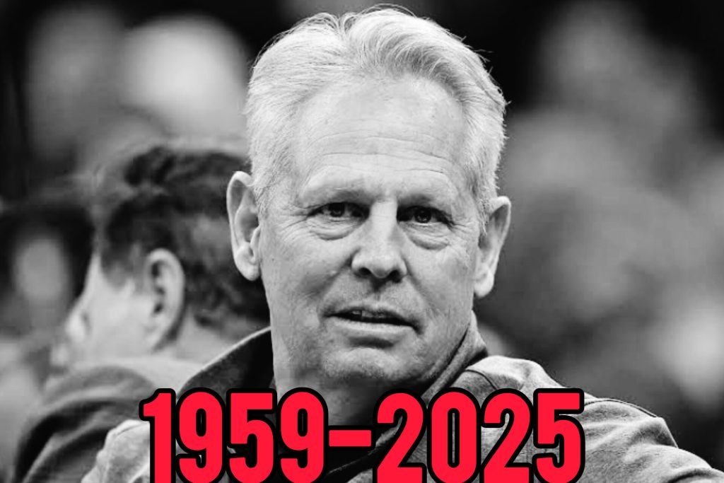Basketball World Mourns the Loss of BYU Legend Danny Ainge at 66 1