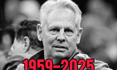 Basketball World Mourns the Loss of BYU Legend Danny Ainge at 66 2