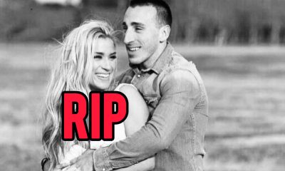 Tragedy Strikes Hockey Community: Brad Marchand Mourns Loss of Beloved Wife 23