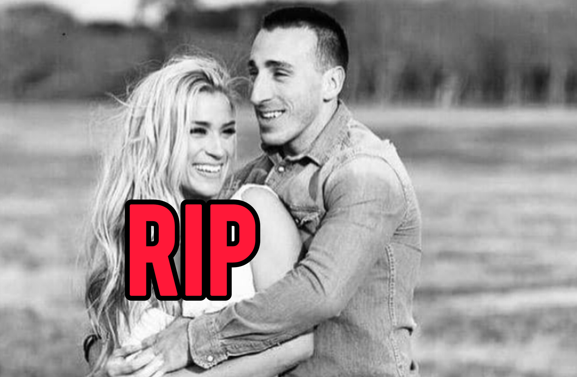 Tragedy Strikes Hockey Community: Brad Marchand Mourns Loss of Beloved Wife 1
