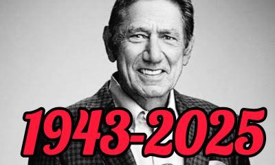 Legendary Jets Quarterback Joe Namath Passes Away at 81 6