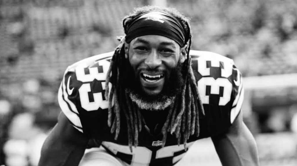 BREAKING: Vikings RB Aaron Jones Undergoes Emergency Leg Amputation Following Diabetes Complication 7