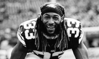 BREAKING: Vikings RB Aaron Jones Undergoes Emergency Leg Amputation Following Diabetes Complication 8