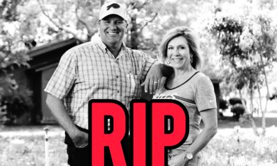 Joel and LaVonne Allen, Parents of Bills QB Josh Allen, Die in Horrific Crash 4