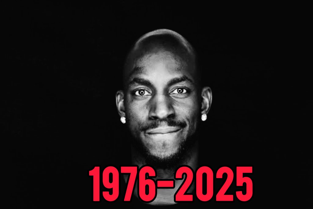 Heartbreaking Loss: NBA Legend and Timberwolves Icon Kevin Garnett Passes Away at 48 8
