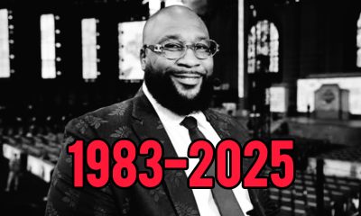 Former LSU Star Marcus Spears Found Dead in Baton Rouge, Suspect in Custody 8