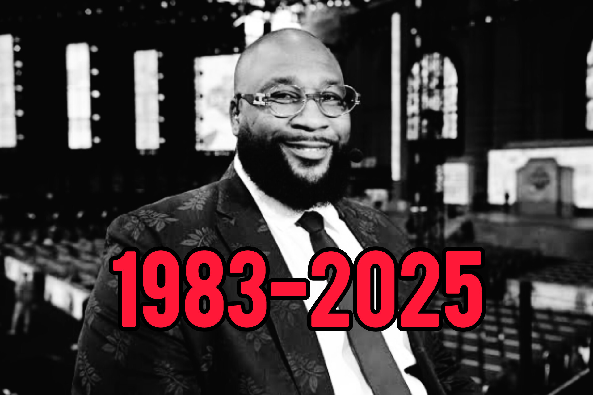 Former LSU Star Marcus Spears Found Dead in Baton Rouge, Suspect in Custody 1