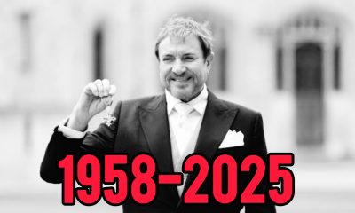 Duran Duran Frontman Simon Le Bon Dies at 66: Music World Mourns a Pop Icon 8