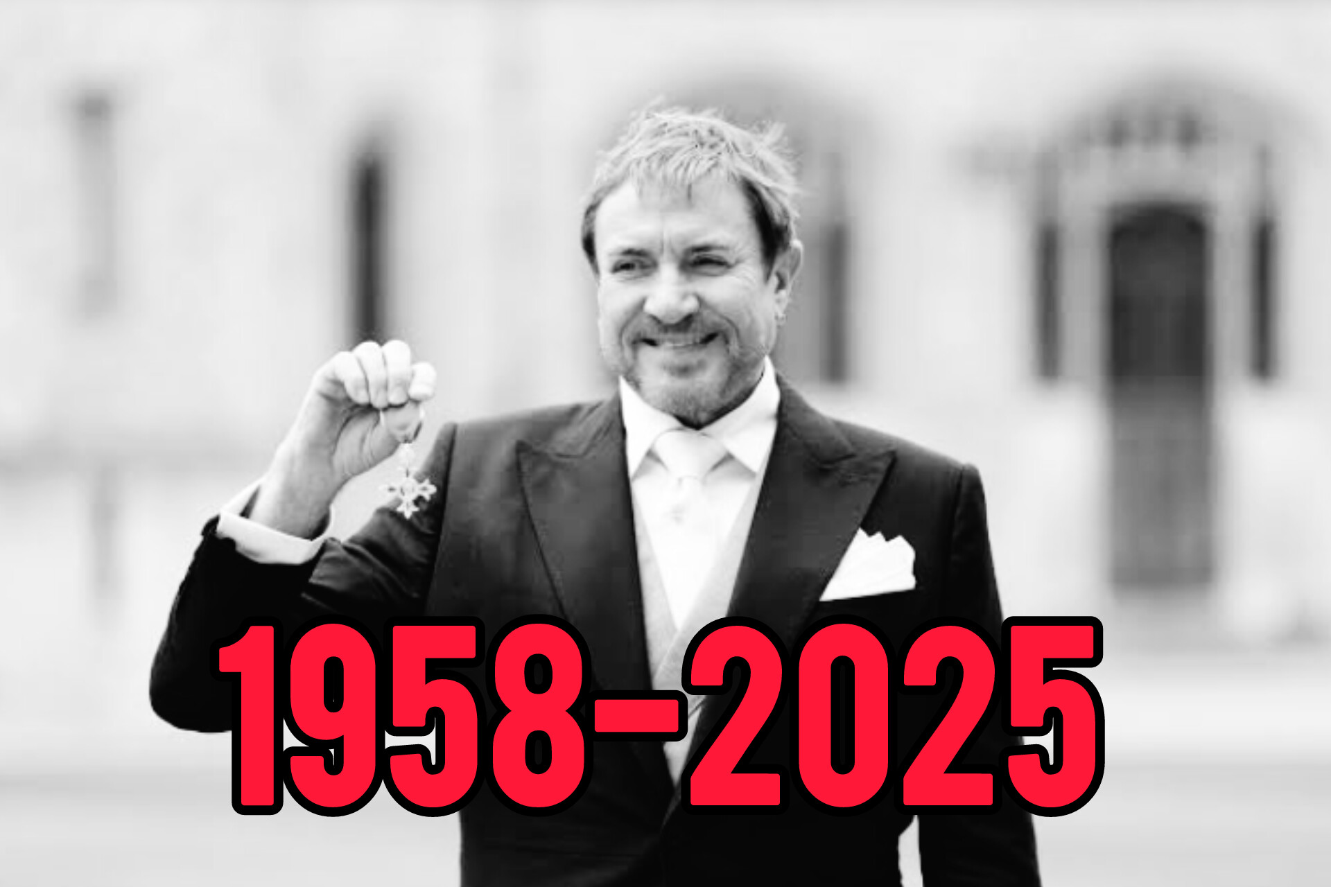 Duran Duran Frontman Simon Le Bon Dies at 66: Music World Mourns a Pop Icon 1