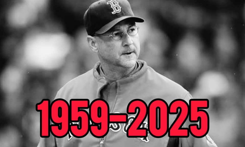 Former Red Sox Manager Terry Francona Passes Away at 65: Baseball Mourns a True Legend 7