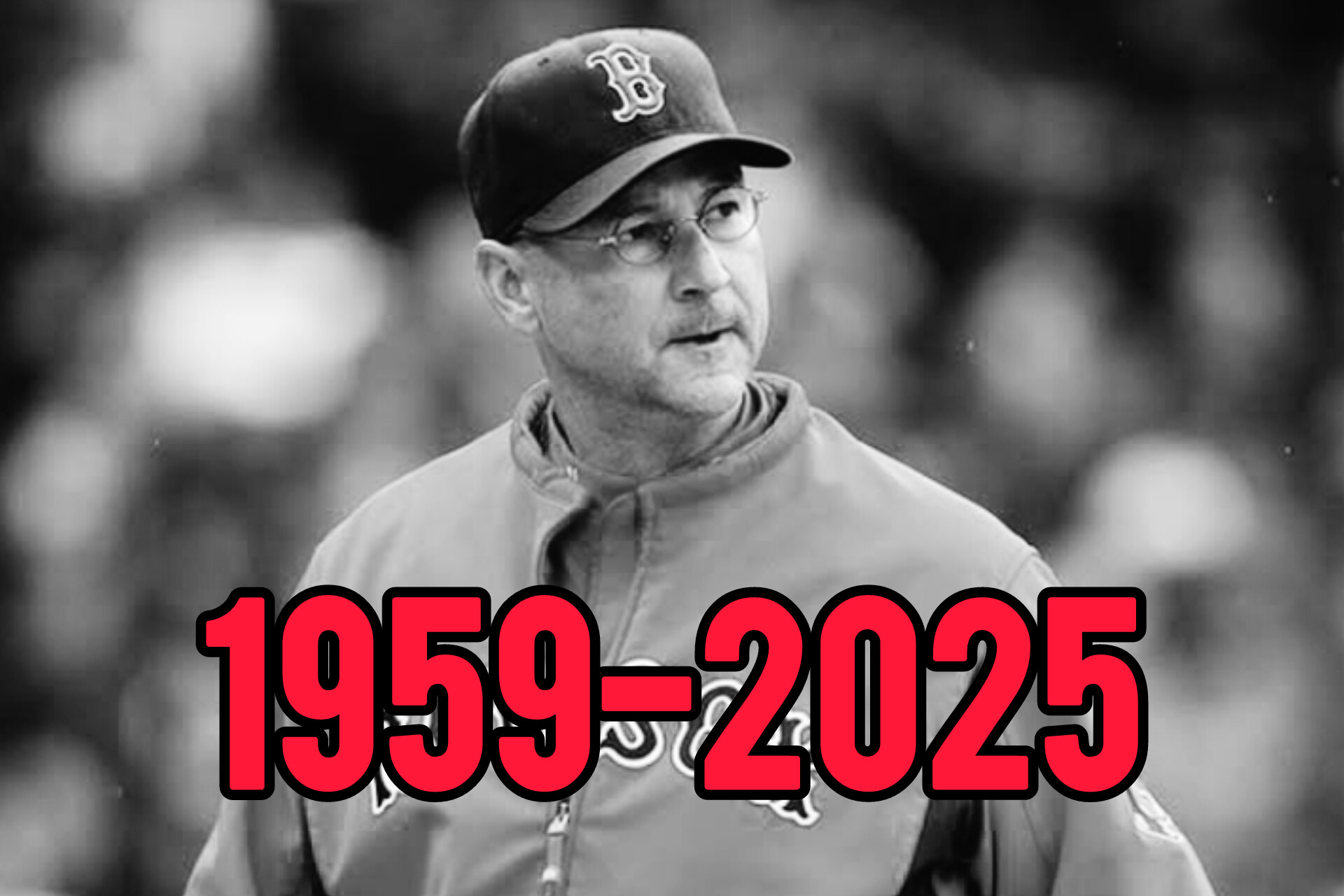 Former Red Sox Manager Terry Francona Passes Away at 65: Baseball Mourns a True Legend 1