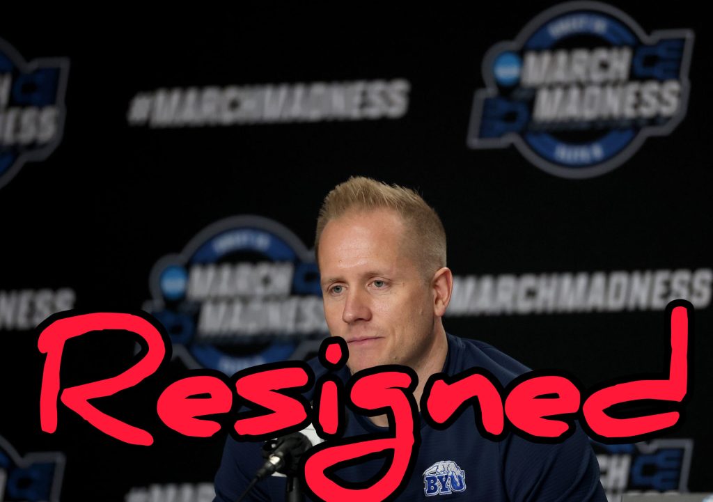 BREAKING: BYU Men’s Basketball Head Coach Kevin Young Resigns Following Contentious Board Meeting 9