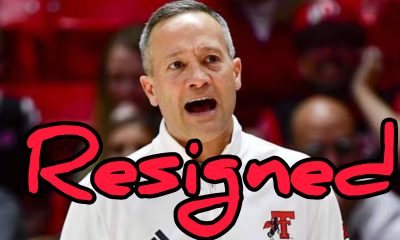 OFFICIAL: Texas Tech Head Coach Grant McCasland Resigns After Heated Board Meeting Rocks Program 2