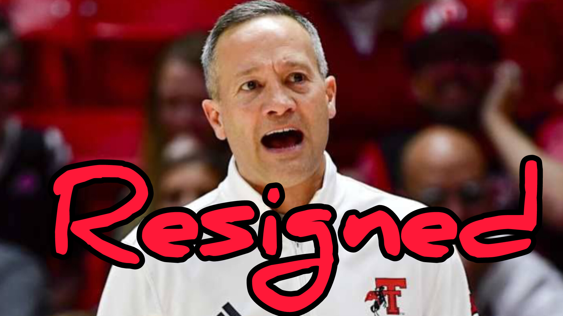 OFFICIAL: Texas Tech Head Coach Grant McCasland Resigns After Heated Board Meeting Rocks Program 1