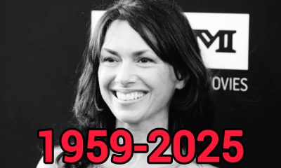 Legendary Singer and Songwriter Susanna Hoffs Passes Away at 66 6
