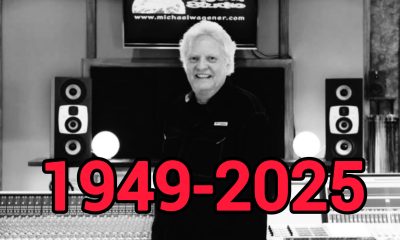 BREAKING: Rock Legend and Iconic Producer Michael Wagener Tragically Passes Away at 75 after overdose on cracks 26