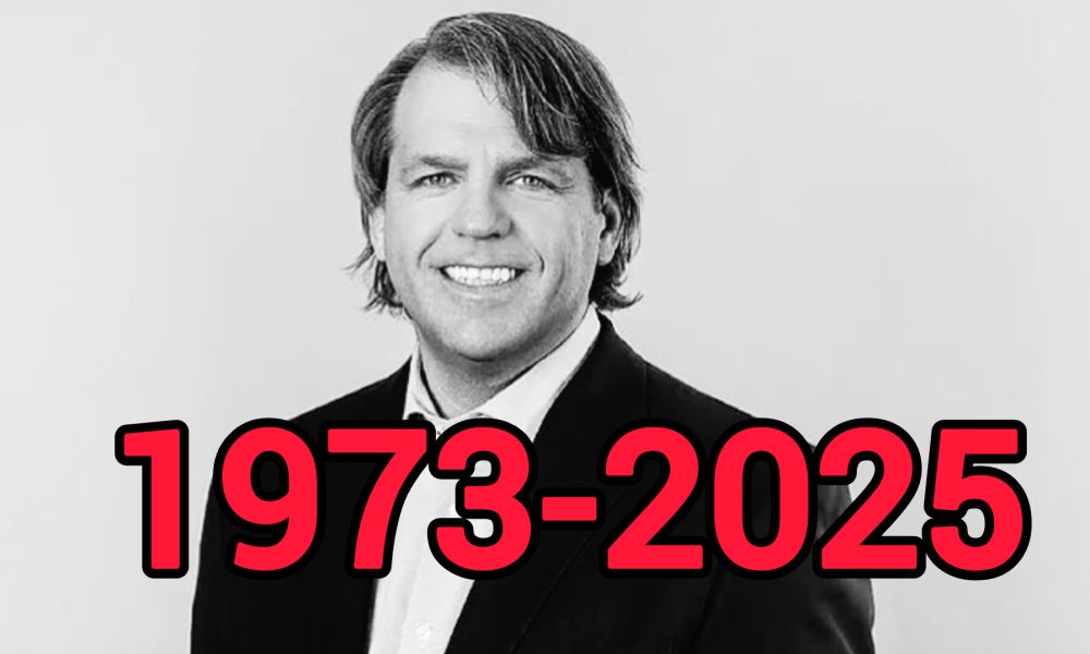 Los Angeles Lakers Mourn Loss of Owner Todd Boehly After Sudden Tragedy 4