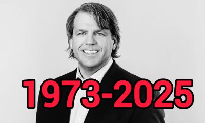 Los Angeles Lakers Mourn Loss of Owner Todd Boehly After Sudden Tragedy 2